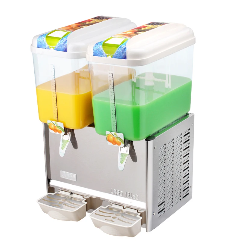 LRSJ 18LX2 Beverage Dispensers Manufacturesin Ice Makers from Home