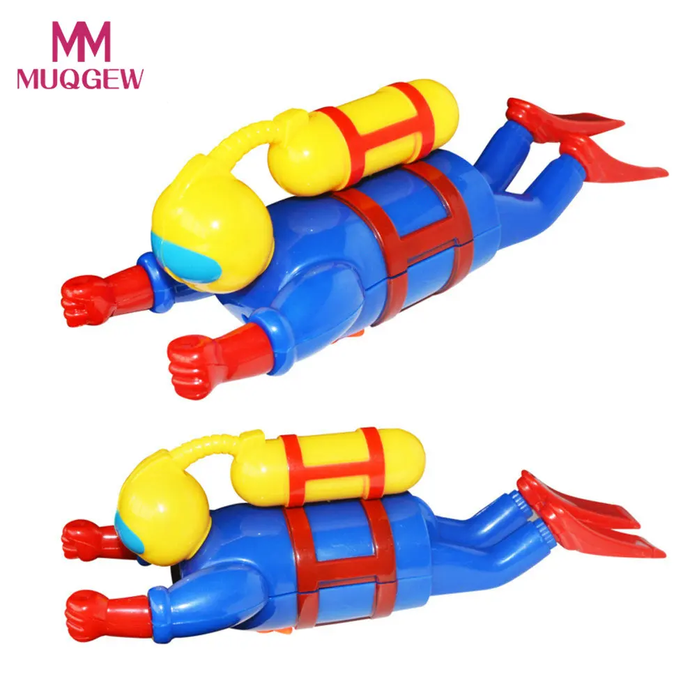 

1PCS Dive Diver On The Chain Brain Game Fuuny Water Toy For Child funny Toys For Children bath toy Toys& Games Wonderful gift