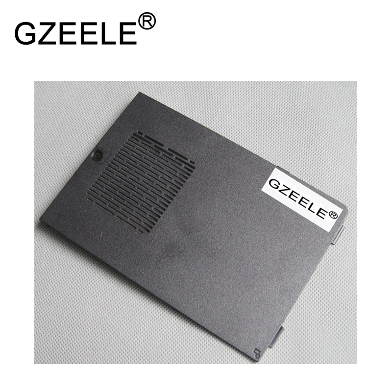 Новая крышка оперативной памяти GZEELE для Dell чехол Inspiron 15R M5110 N5110 M511R нижняя Нижняя