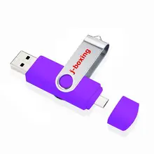 ^^Best Offers J-boxing Purple OTG USB Flash 16GB Pendrive Dual Port Memory Drive Micro USB Flash Stick for Smartphone Samsung Huawei LG Tablet ^^Best Offers J-boxing Purple OTG USB Flash 16GB Pendrive Dual Port Memory Drive Micro USB Flash Stick for Smartphone Samsung Huawei LG Tablet