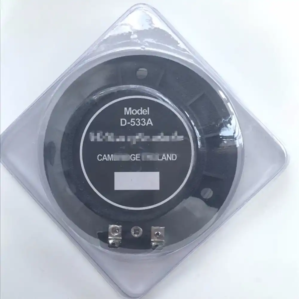 wharfedale d533a tweeter