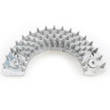 Для двигателя нагнетателя отопителя резистор 9140010283 6441AP 6441.AP 6441AL 6441CY 6451ZX 6441CX для Citroen Xsara Picasso peugeot 206 307