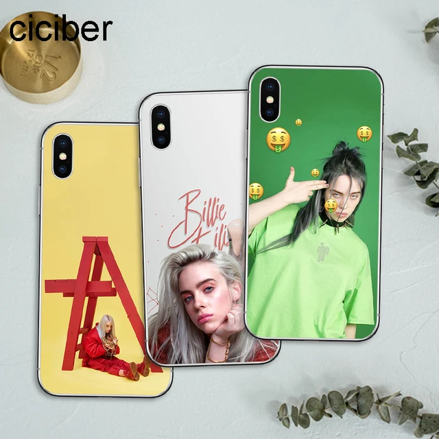 billie eilish iphone 7 case billie eilish iphone 7 case