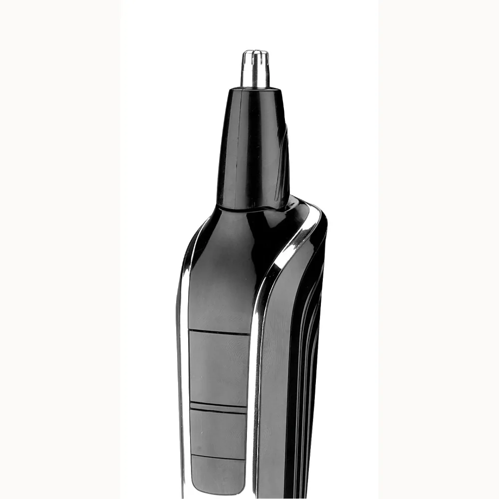 Comprar Cortadora de pelo recargable profesional KEMEI 5 en 1, cortadora de pelo ajustable sin cable, afeitadora, KM 1832