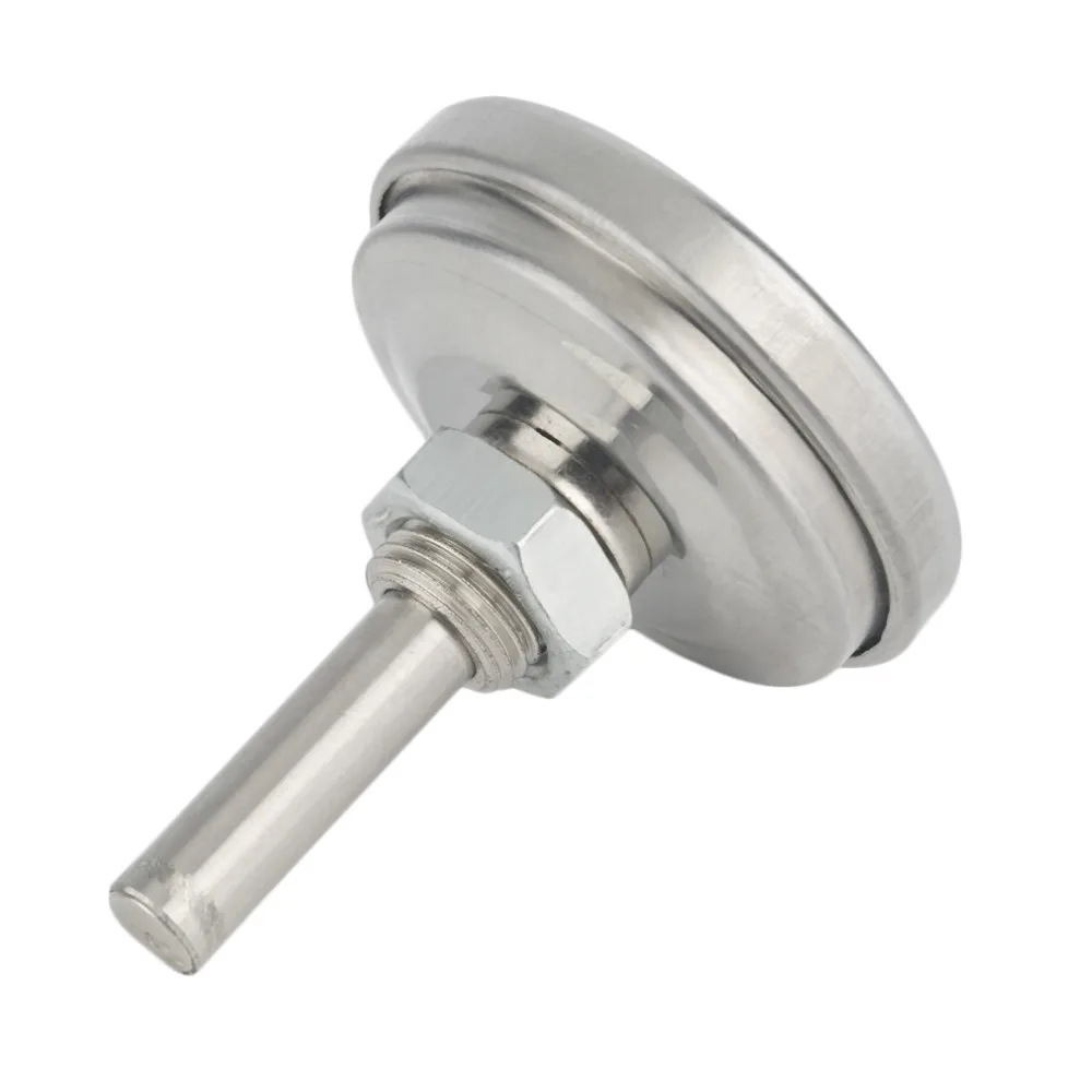 

High Quanlity Kitchen Home Stainless Steel Milk Espresso Coffee Frothing Thermometer