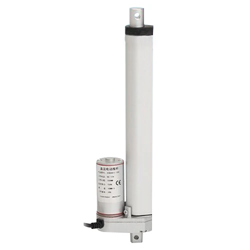 

12V 500N 200mm Linear Actuator Motor Door Opener Heavy Duty Bracket Lift