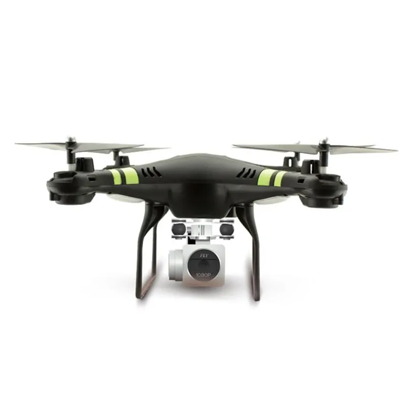 

2.4G Altitude Hold HD Camera Quadcopter Remote Control RC Helicopter Drone WiFi FPV Live Helicopter drones with camera hd