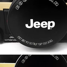 1/10 весы джип Wrangler задний фонарь светодиодный пудреница для Tamiya по супер скидке CC01 YJ грузовик RC