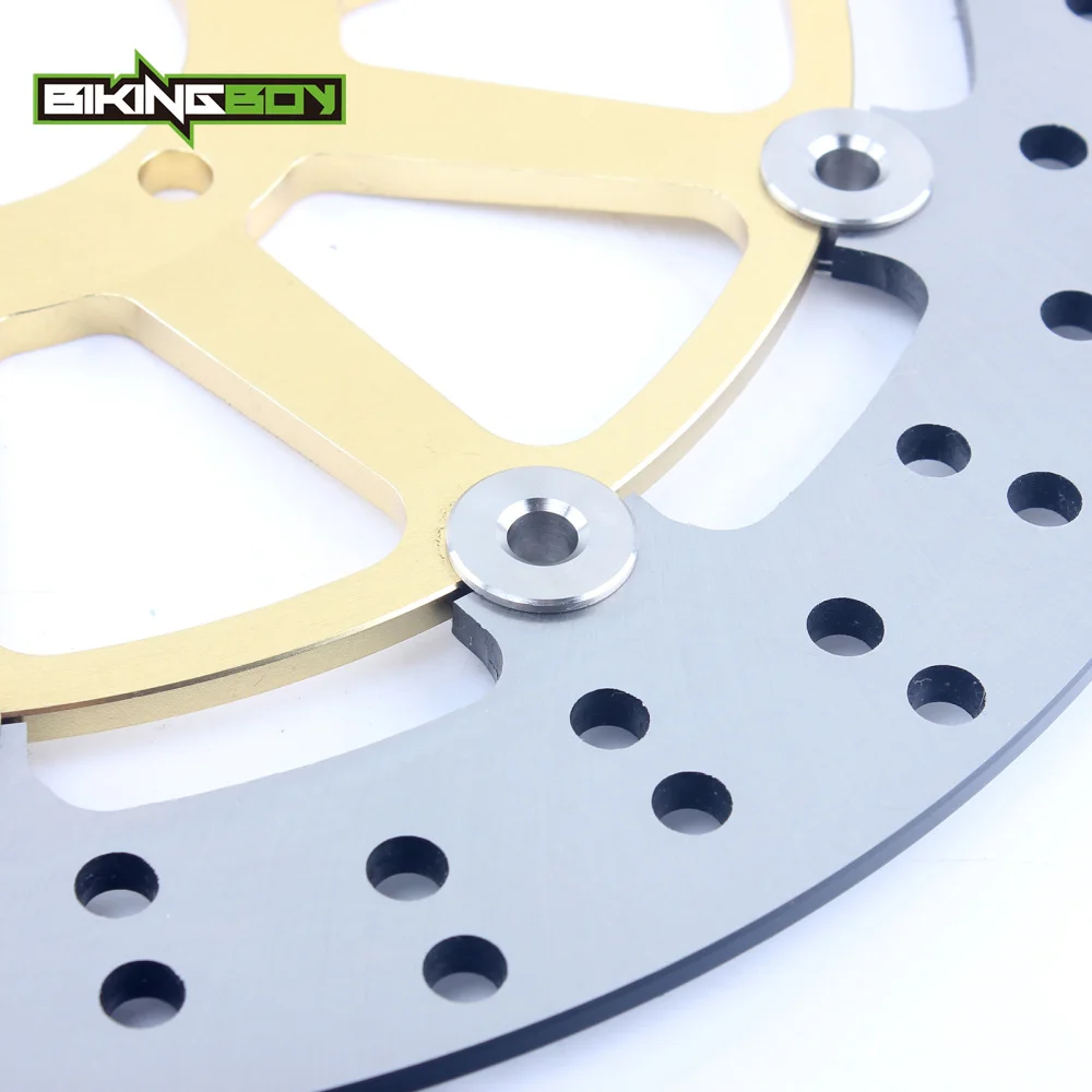 992 944cc DUCATI 1997-2006 ST2 916 // ST4S GALFER 3 LINE BRAIDED STAINLESS STEEL FRONT BRAKE LINE KIT // ST3 // ST4