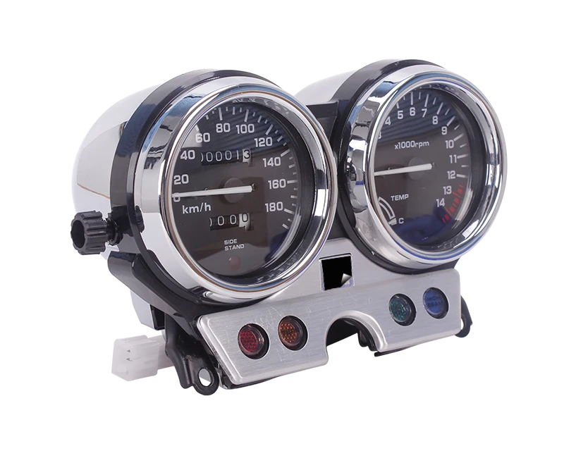 Спидометр мотоцикла vt750