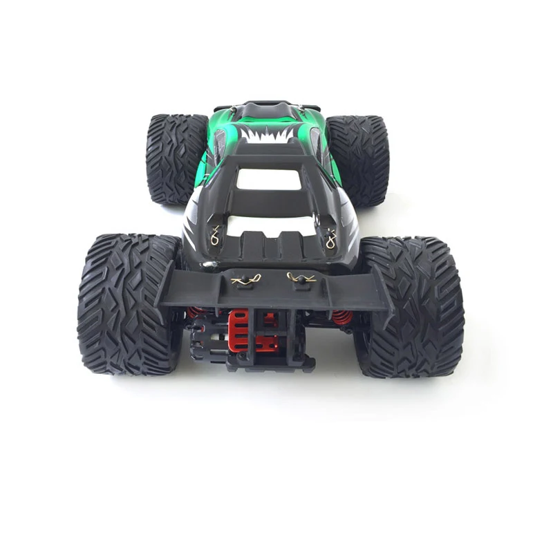 RC гоночный автомобиль BG1508 высокая скорость 2 4 ГГц 4WD дистанционное управление