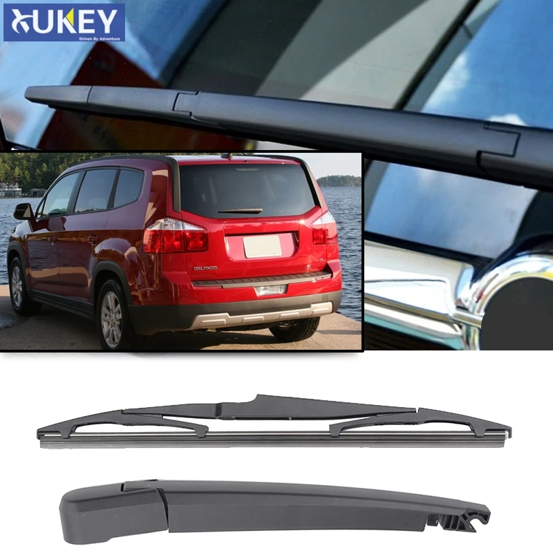 Комплект щетки стеклоочистителя Xukey для Chevrolet Orlando 2018 2017 2016 2015 2014 2013 2012