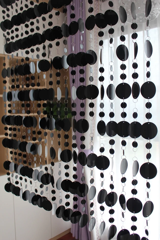 window curtains sequins (7)