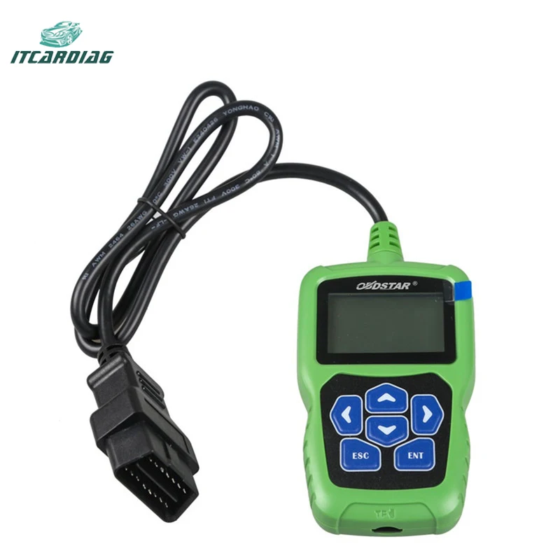 

OBDSTAR F109 For SUZUKI Pin Code Calculator with Immobiliser and Odometer Function OBDSTAR F-109 Car Key Programmer