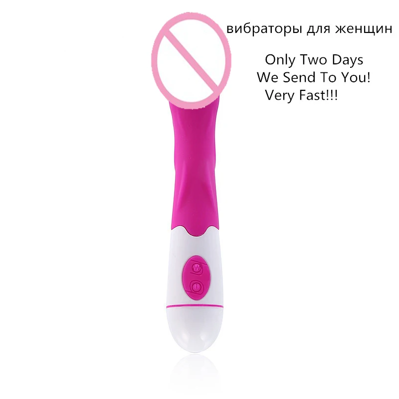 Фаллоимитатор для женщин 30 скоростей стимуляции клитора точки G|vibrator for|vibrators for