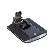 Original Unlock 100Mbps Sierra Wireless Aircard 340U 4G LTE USB WiFi Dongle With LCD Display Support FDD 700 AWS 1700 2100MHz