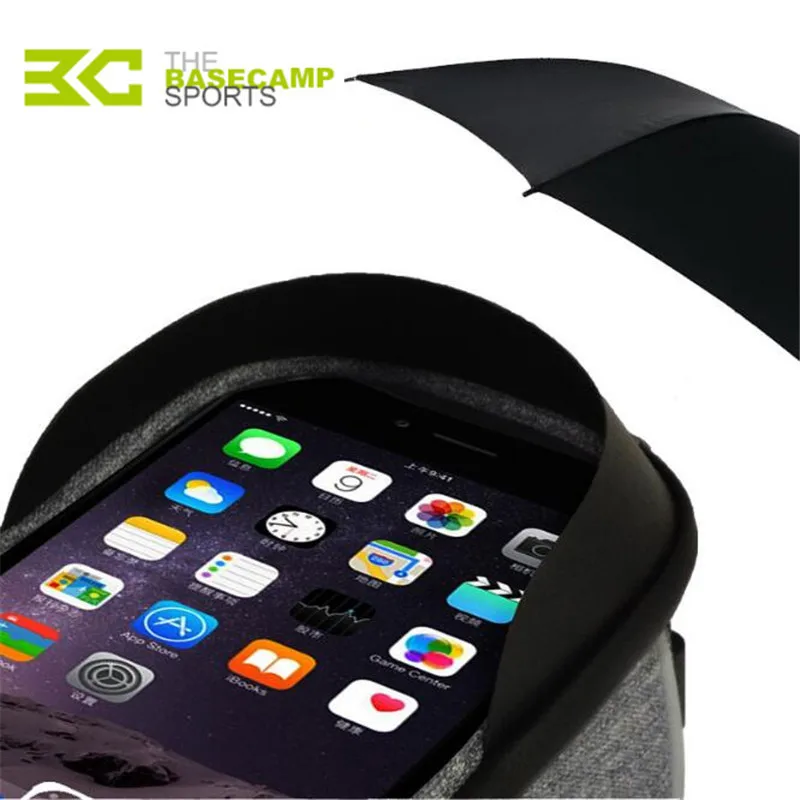 Best Basecamp Bicycle Front Top Frame Handlebar Bags Road MTB Bike Cycling Riding Bag Pannier Touch Screen Case Bicycle Accessories 2 Best Basecamp Bicycle Front Top Frame Handlebar Bags Road MTB Bike Cycling Riding Bag Pannier Touch Screen Case Bicycle Accessories 2