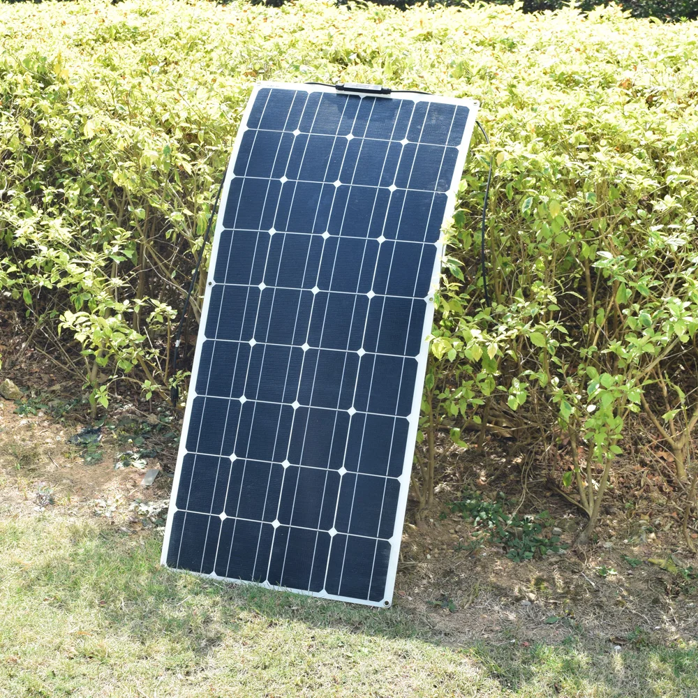 100W solar panel (9)