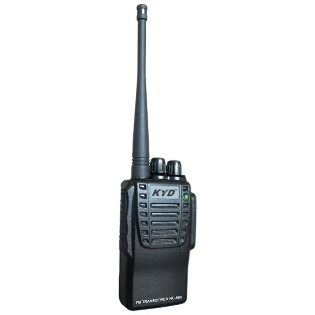 NC-660