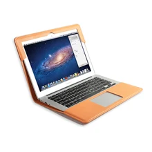 Чехол-подставка для Macbook Air New Pro retina 11,6 12 13 13,3 15 15,4 A1286 PU кожаный чехол для ноутбука планшет защитный чехол для ПК подарок