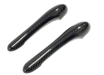 

New Carbon Fiber Handle Covers Compatible With MASERATI GranTurismo GT / GTS 2007-2017