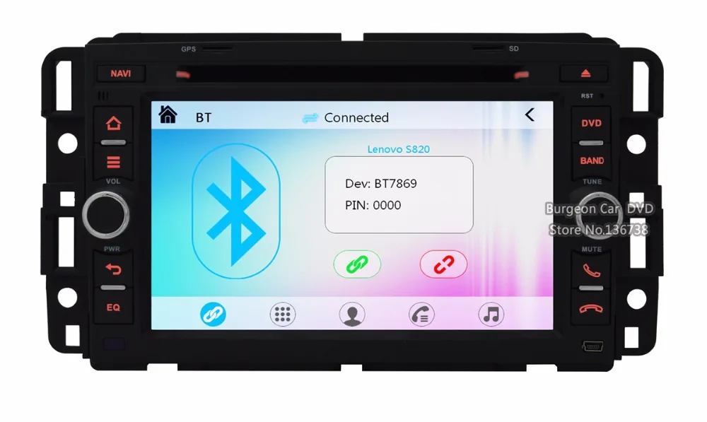 Flash Deal Factory Price Car DVD Player for Chevy Chevrolet Cobalt Silverado Suburban Buick Enclave Radio Stereo BT GPS Navigation system 3 Flash Deal Factory Price Car DVD Player for Chevy Chevrolet Cobalt Silverado Suburban Buick Enclave Radio Stereo BT GPS Navigation system 3