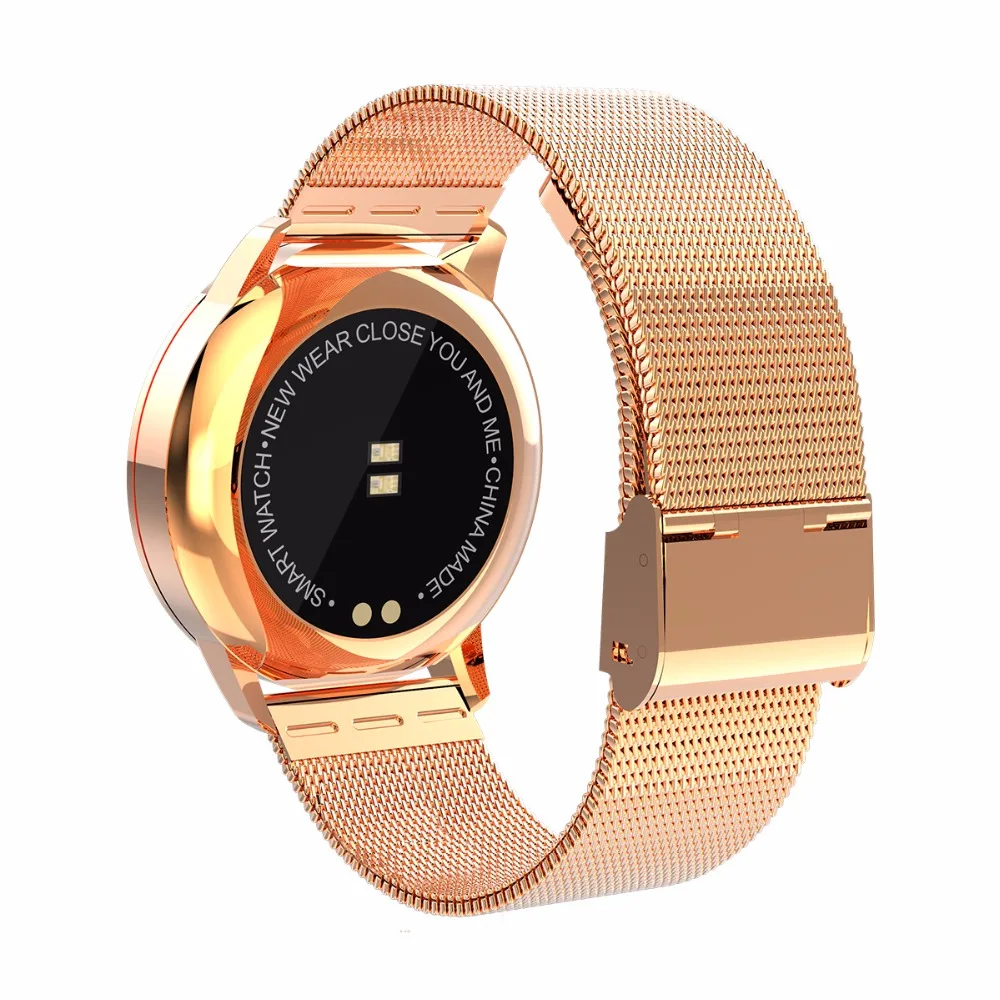 Smart Bracelet Watch Pedometer Fitness Tracker