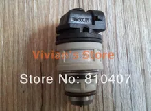 4 pcs nova marca de peças de injeção de combustível injetores de combustível IWM500.01 adequado para fiat bico jinbei ponto único