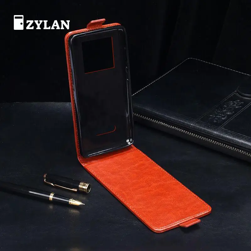 ZYLAN дизайн флип-книжка защитный кожаный чехол оболочка бумажник Etui кожаный чехол для OUKITEL K7 6 дюймов и бесплатный подарок