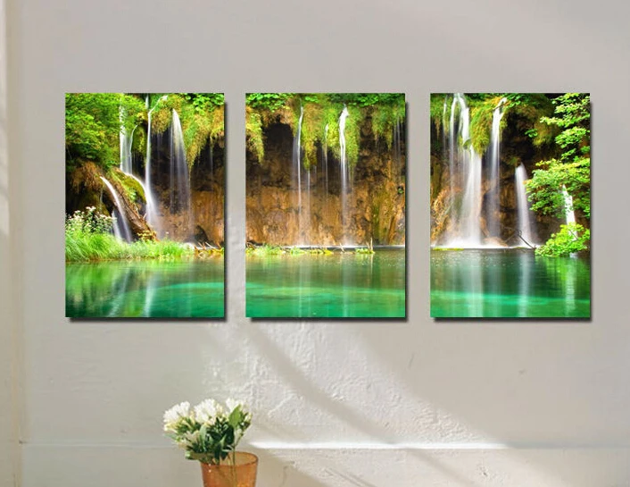 Waterfall Wall Art online get cheap wall art waterfall -aliexpress | alibaba group Waterfall Wall Art online get cheap wall art waterfall -aliexpress | alibaba group