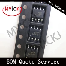 10 шт. AO4607 микросхема дополнительный расширенный режим полевой эффект транзистор sop8 4607