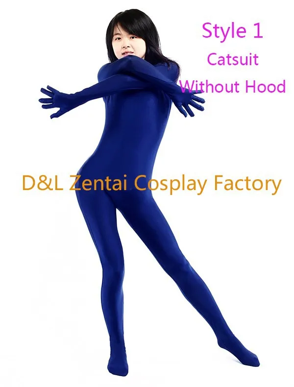 Marine-Blue-Lycra-Spandex-Catsuit (2)