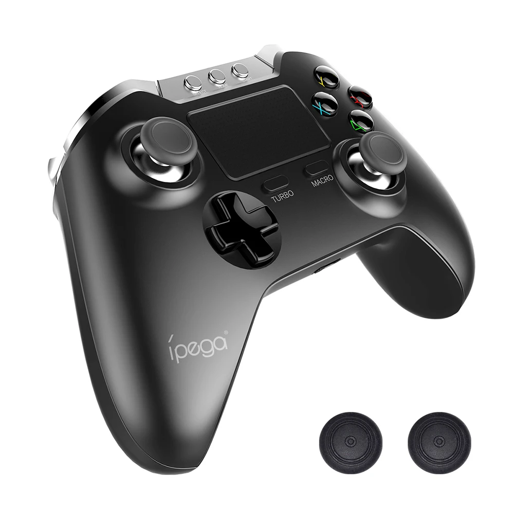iPega PG-9069  Gamepad Bluetooth Wireless Joystick Gaming Controller Control for Smartphone Android Tablet PC