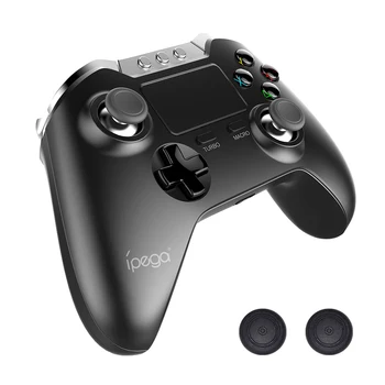 

iPega PG-9069 Gamepad Bluetooth Wireless Joystick Gaming Controller Control for Smartphone Android Tablet PC