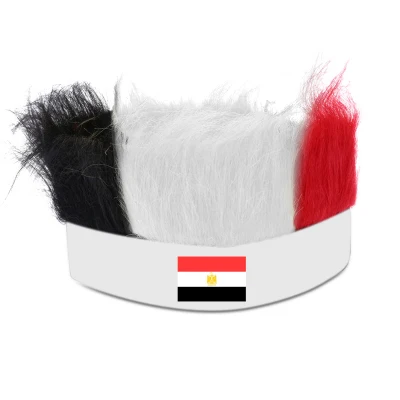 Egypt