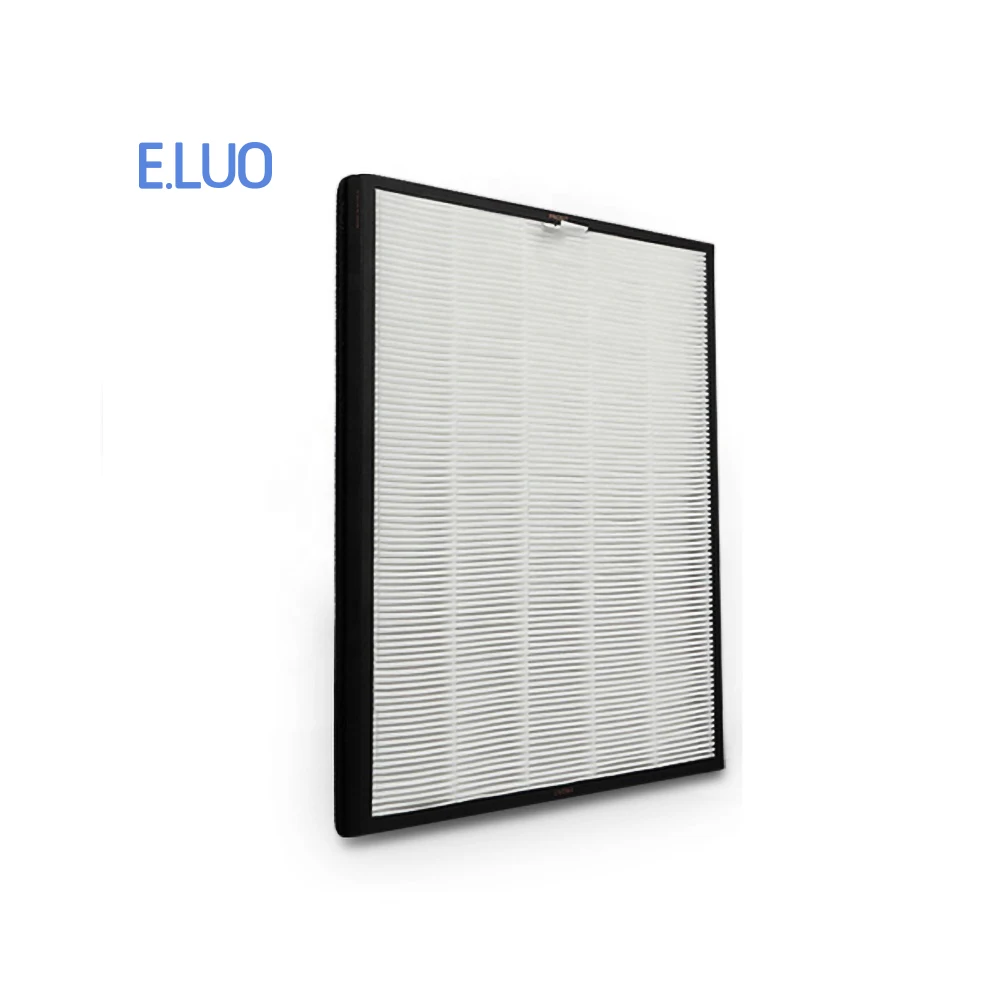 

H13 Hepa air filter for Sharp air purifier FZ-C100HFU KC-850U to filter PM2.5,dust,haze