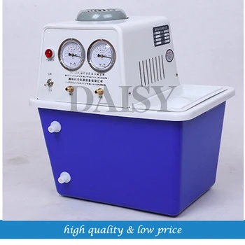 

SHZ-D(III) Multifunction Circulating Water Vacuum Pump