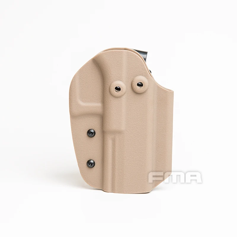 Новое поступление Glock 17 кобура для пистолета тактическая ФМА KYDEX G17 тактические