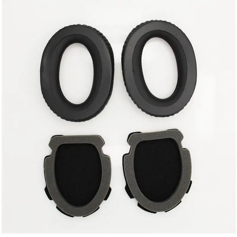 Aliexpress.com : Buy 2pcs/pairs Leather Headphones Foam