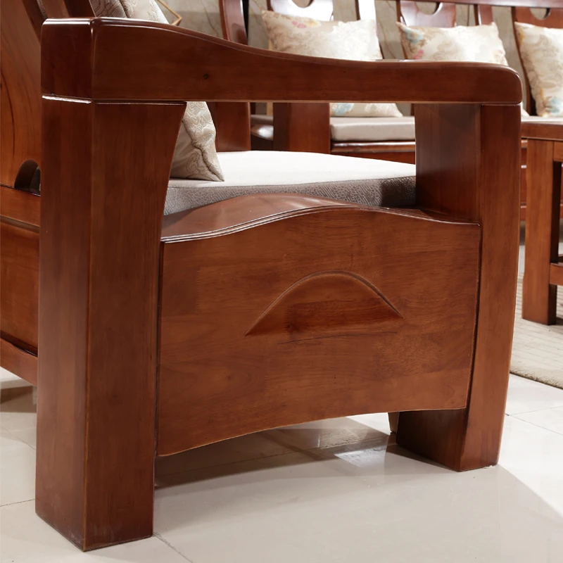 Furniture living room Upscale Storage combination sofa