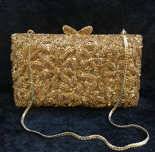 

New Diamonds Women Evening Bag Party Clutches Purses And Handbags Ladies Day Clutch Bridal messenger Bags bolsos de festa