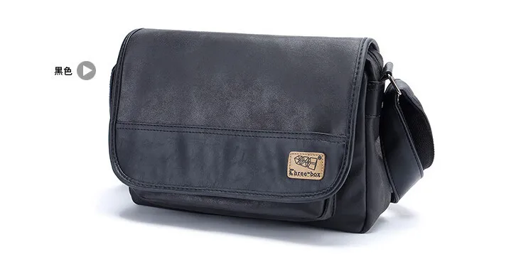 men leather messenger bag4