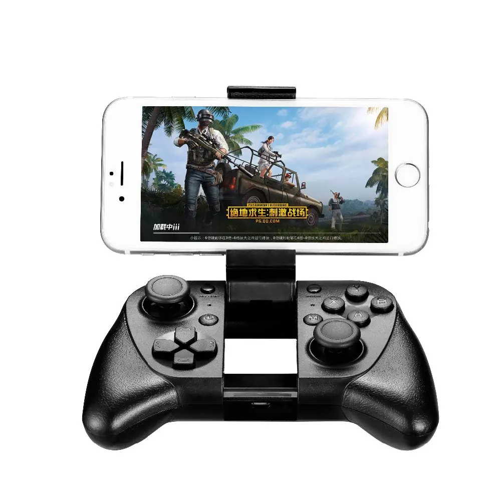 

X6 Bluetooth Controller Wireless Game Controller for IOS mfi Gamepad for PXN for iPhone