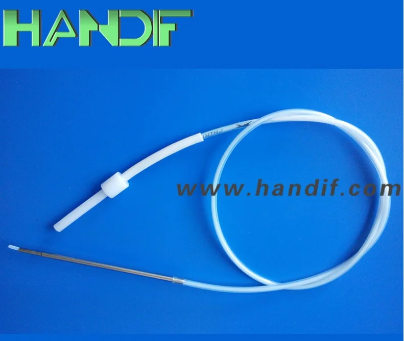 

IBK Customized soldering feed tube for soldering machine