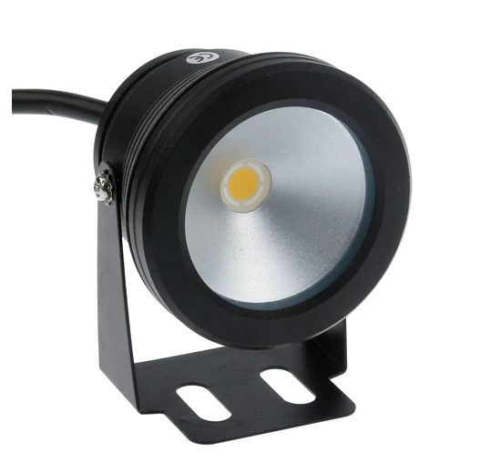 10 Вт Светодиодный светильник для бассейна подводный Водонепроницаемый IP65 Пейзаж лампы 12 V