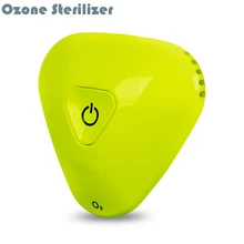 Генератор озона очиститель воздуха домашний очиститель воздуха стерилизатор удаления запаха формальдегида стерилизация холодильник кухонный шкаф