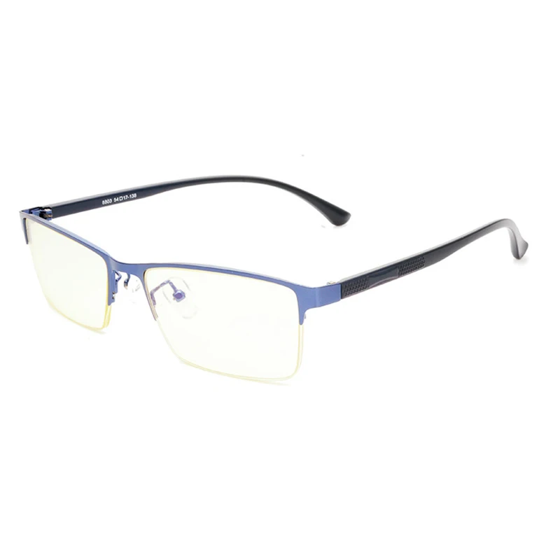 

Men Anti Blue Light Glasses Blue Light Blocking Glasses Computer Gaming Spectacles Anti-fatigue Fixtures Lights Oculos Gafas N9