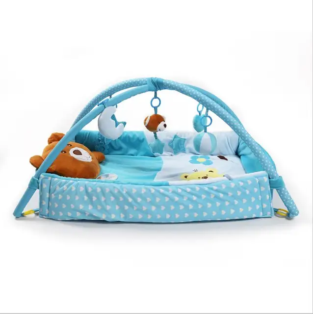 soft playpen for baby