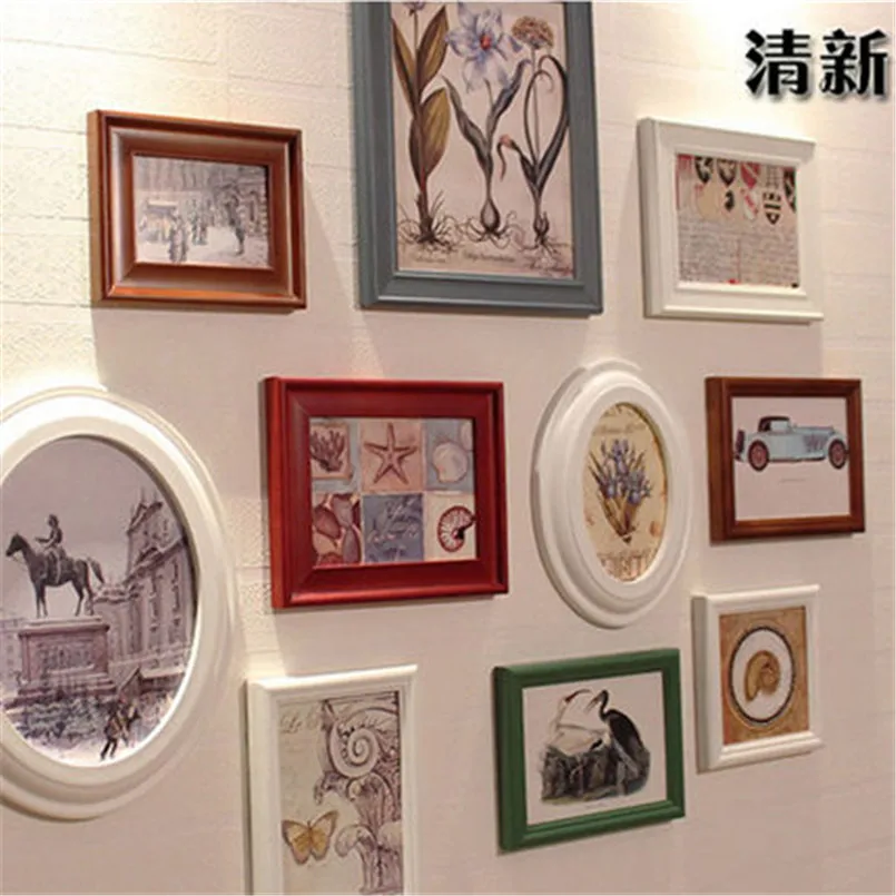 Online Get Cheap Square Picture Frames Alibaba Group