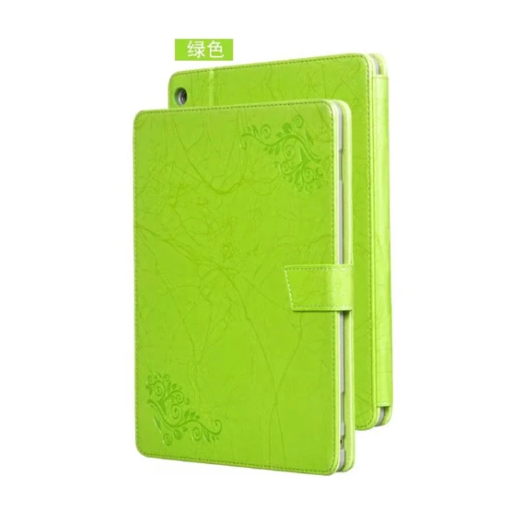 Чехол для 10,1 ''huawei MediaPad M3 Lite 10 защитный чехол для BAH-W09 BAH-AL00 10" планшет+ Бесплатный 3 подарка - Цвет: style 1 green